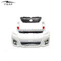 2014 Prado FJ150 Wald Style Kit Body Kit